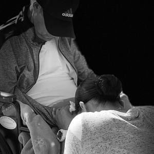 Meet your Posher, Carla